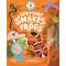 Backpack Explorer: Spotting Snakes And Frogs, And Other Reptiles And Amphibians - Book - Paracay