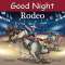 Good Night Rodeo - Book - Paracay