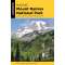 Hiking Mount Rainier National Park 5Th Ed. - Book - Paracay