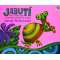 Jabutí the Tortoise: A Trickster Tale from the Amazon - Book - Paracay