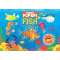 Nature Pop-Up! Fish - Book - Paracay