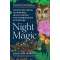 Night Magic: Adventures Among Glowworms, Moon Gardens, And Other Marvels Of The Dark - Book - Paracay