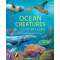 Ocean Creatures: A Spotter'S Guide - Book - Paracay