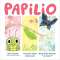 Papilio - Book - Paracay
