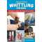Quick & Easy Whittling For Kids - Book - Paracay