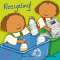 Recycling! - Book - Paracay
