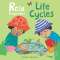 Rosa Explores Life Cycles - Book - Paracay