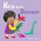 Rosa Loves Dinosaurs - Book - Paracay