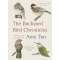 The Backyard Bird Chronicles - Book - Paracay