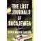 The Lost Journals Of Sacajewea: A Novel - Book - Paracay