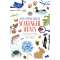 The Ultimate Book Of Scavenger Hunts - Book - Paracay