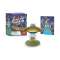 Ufo Cat Invasion: With Light And Sound! - Book - Paracay