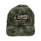 Bigfoot Camo with Bigfoot National Forest Patch - Hat - Paracay