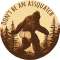Don't Be An Assquatch - Vinyl Sticker (1 STICKER) - Paracay