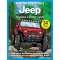 Amazing Adventures Jeep Coloring & Activity Book - Book - Paracay