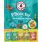 Backpack Explorer 5-Book Set With Nature Collection Box - Book - Paracay