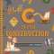 C Is For Construction - Book - Paracay