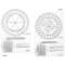 Course & Leg Identifier For Search & Rescue - Book - Paracay