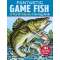 Fantastic Game Fish Of North America - Book - Paracay