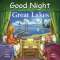 Good Night Great Lake - Book - Paracay