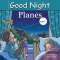 Good Night Planes - Book - Paracay