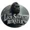 The Loch Squatch Monster - Vinyl Sticker (1 STICKER) - Paracay