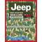 Jeep Great Adventures Seek & Find Puzzles - Book - Paracay