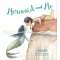 Mermaid And Me - Book - Paracay