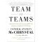 Team Of Teams: New Rules Of Engagement For A Complex World - Book - Paracay