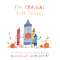 The Crayons Give Thanks - Book - Paracay