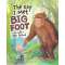 The Day I Met Bigfoot: And Made A New Friend - Book - Paracay