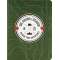 The Hiking Logbook - Book - Paracay