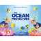 The Ocean Protectors: Colors Of The Coral Reef - Book - Paracay