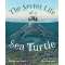 The Secret Life Of A Sea Turtle - Book - Paracay
