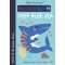 Water Painting - Deep Blue Sea - Book - Paracay