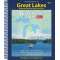 Waterway Guide Great Lakes V2 Western 2024 - Book - Paracay