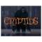 Cryptids - 2026 - Calendar - Paracay