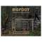 Bigfoot "Dangerous Encounters" - 2026 - Calendar - Paracay