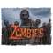 A History of Zombies - 2026 - Calendar - Paracay