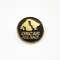Orcas Island - Lapel Pin - Paracay