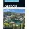 100 Classic Hikes: Oregon - Book - Paracay