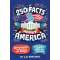 250 Facts About America: Quizzes, Quotes, Questions, and More! With Bonus Journal Pages for Writing! - Book - Paracay