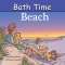 Bath Time Beach - Book - Paracay