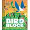 Birdblock - Book - Paracay