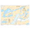 CHS Chart 2019: Adolphus Reach to/à Big Bay- Paracay