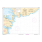 CHS Chart 4934: Boughton Bay to Basin Head Harbour- Paracay