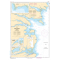 CHS Chart 4935: Murray Harbour to/à Boughton Bay- Paracay