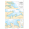 CHS Chart 4937: Pugwash Harbour, Wallace Harbour, Amet Sound and Approaches / et les Approches- Paracay