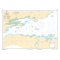 CHS Chart 5162: Groswater Bay- Paracay