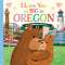 I Love You As Big As Oregon - Book - Paracay